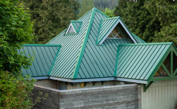 Best Roofing for New Construction  in Columbia Heights, MN