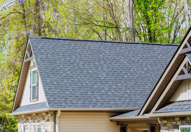 Reliable Columbia Heights, MN Roofing Service Solutions