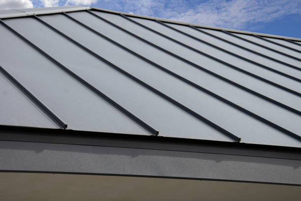 Trusted Columbia Heights, MN Roofing Service Experts